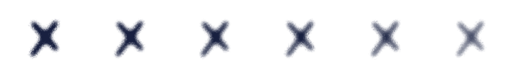 crosses